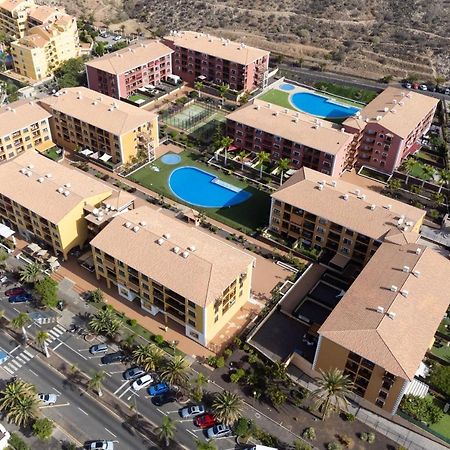 Palm Mar Studio Apartment 외부 사진