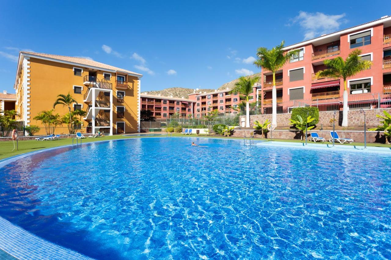 Palm Mar Studio Apartment 외부 사진