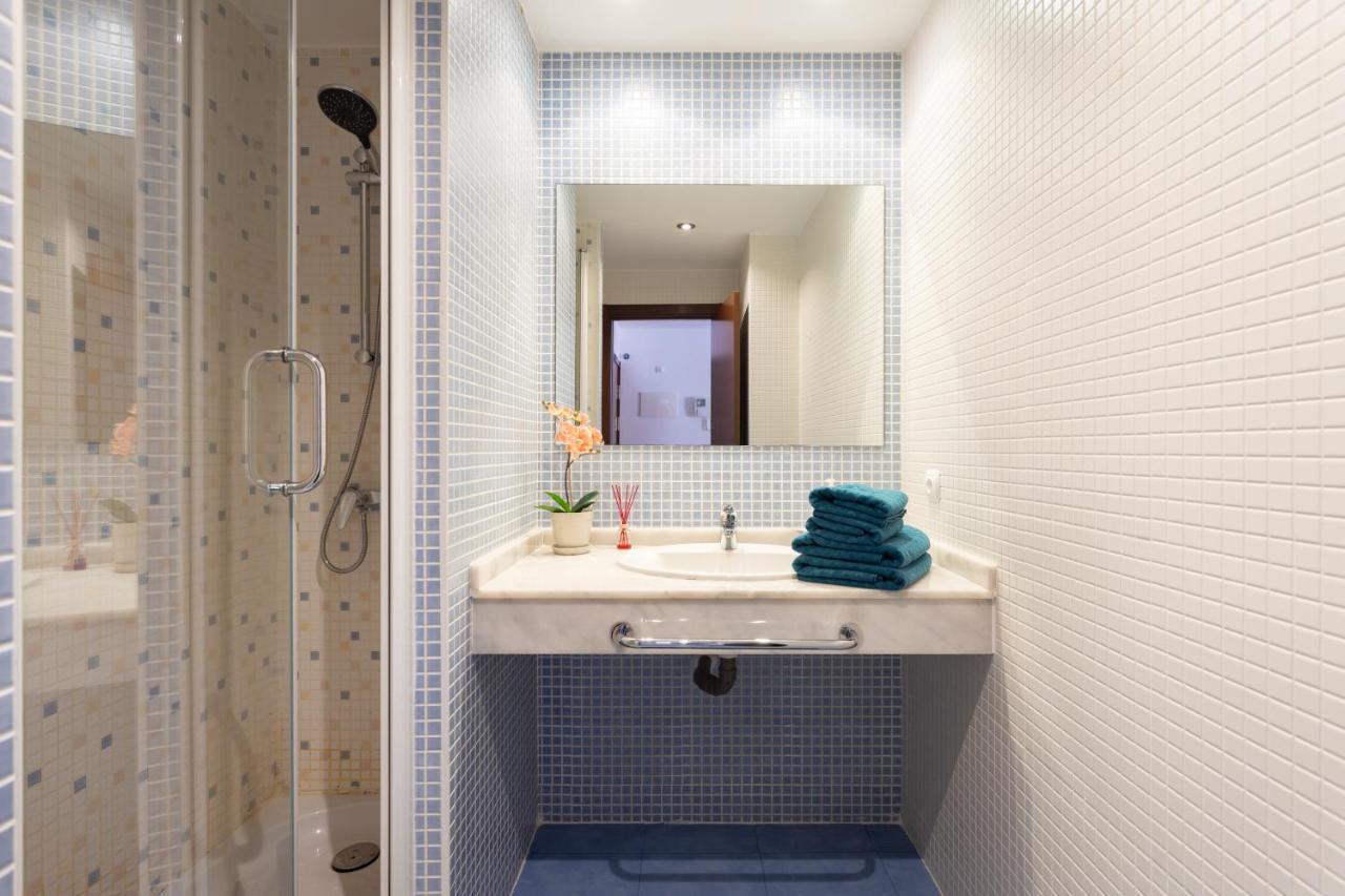 Palm Mar Studio Apartment 외부 사진