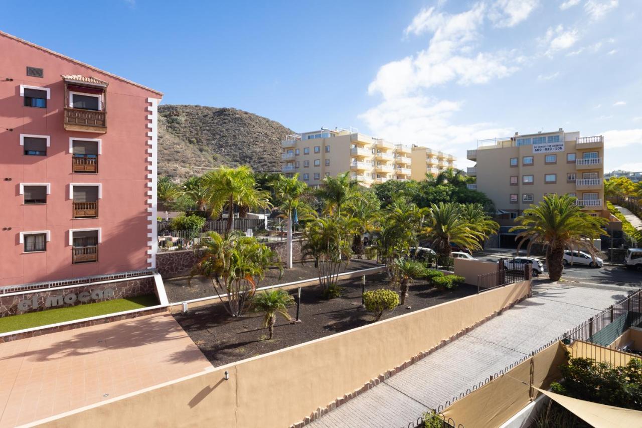 Palm Mar Studio Apartment 외부 사진