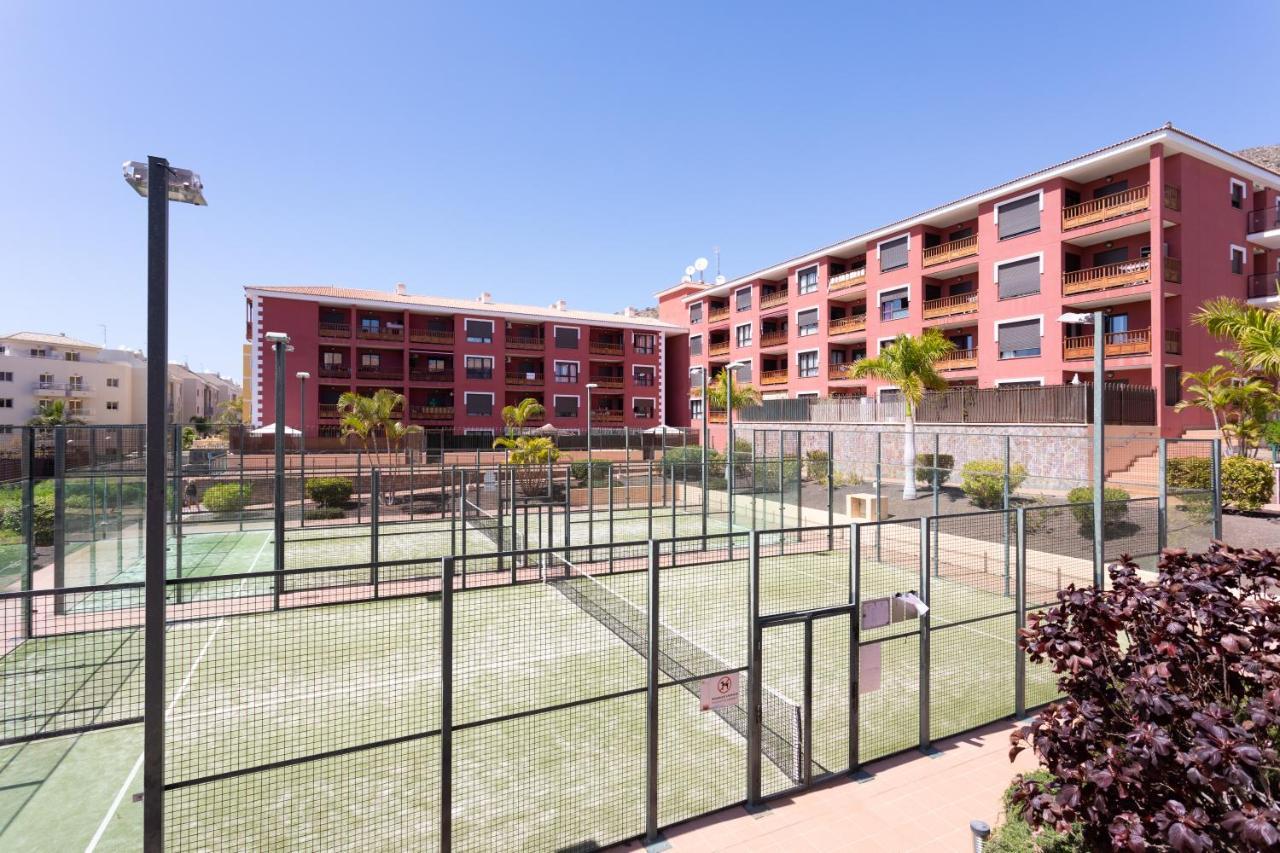 Palm Mar Studio Apartment 외부 사진