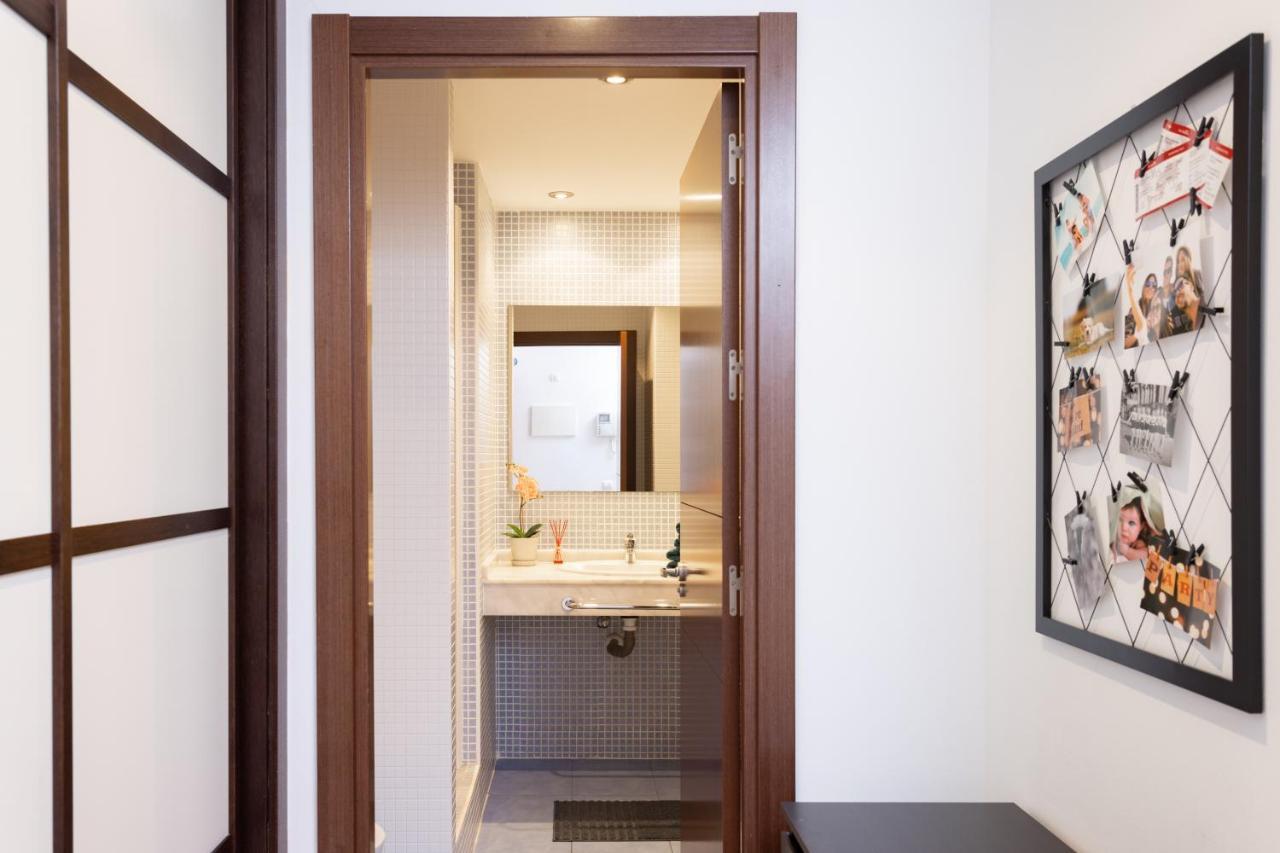 Palm Mar Studio Apartment 외부 사진