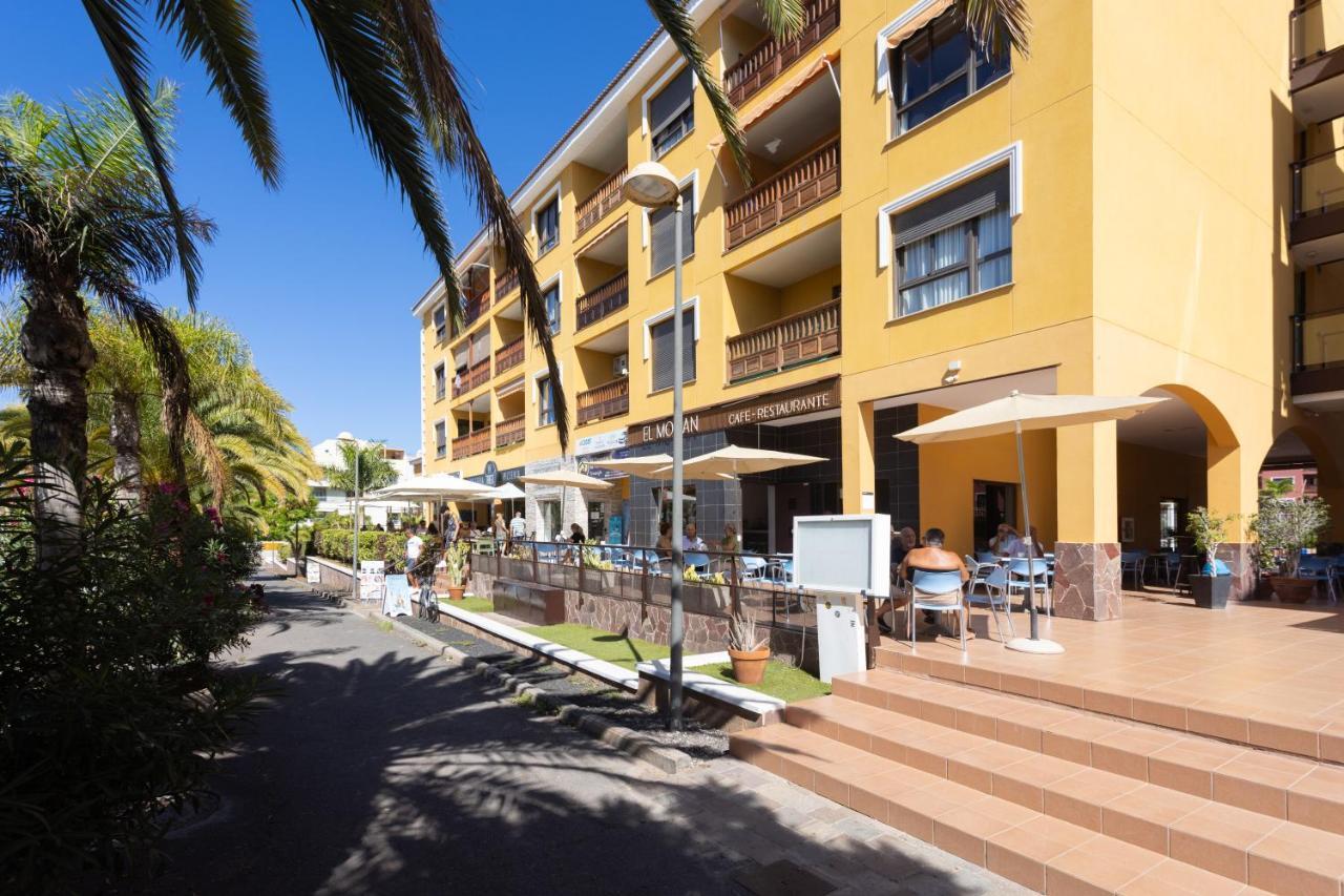 Palm Mar Studio Apartment 외부 사진