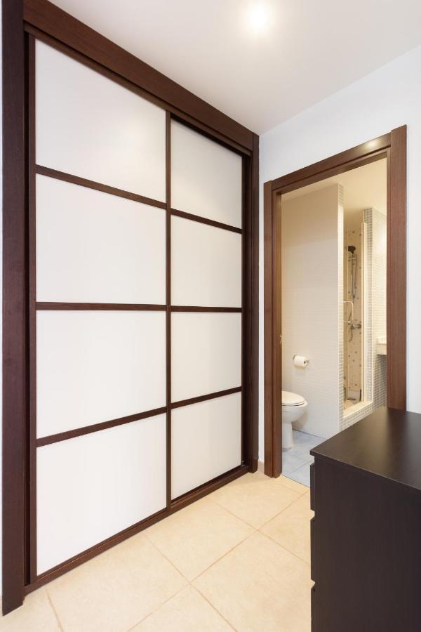 Palm Mar Studio Apartment 외부 사진
